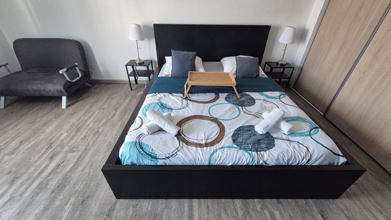 Photo of Bedroom in Bellevue