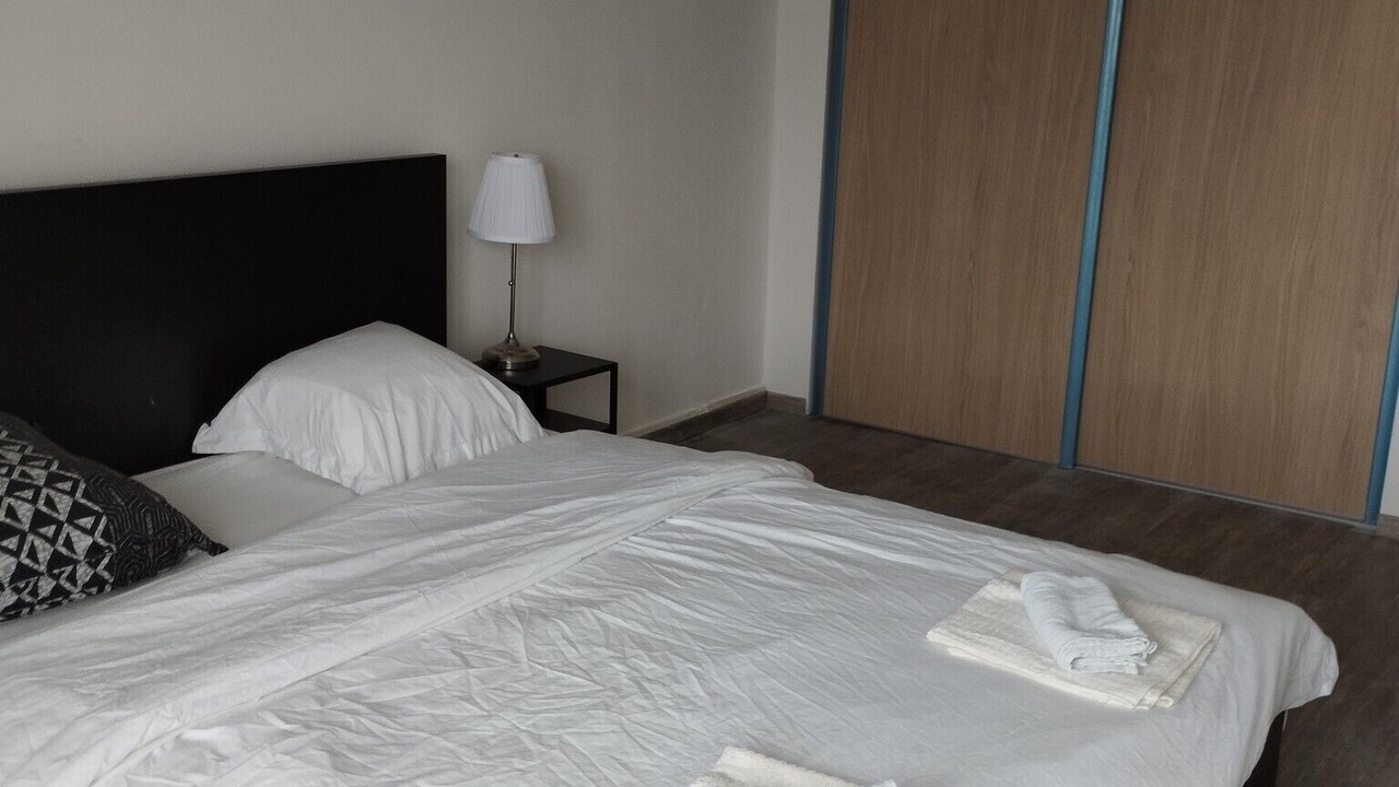 Photo of Bedroom in Bellevue