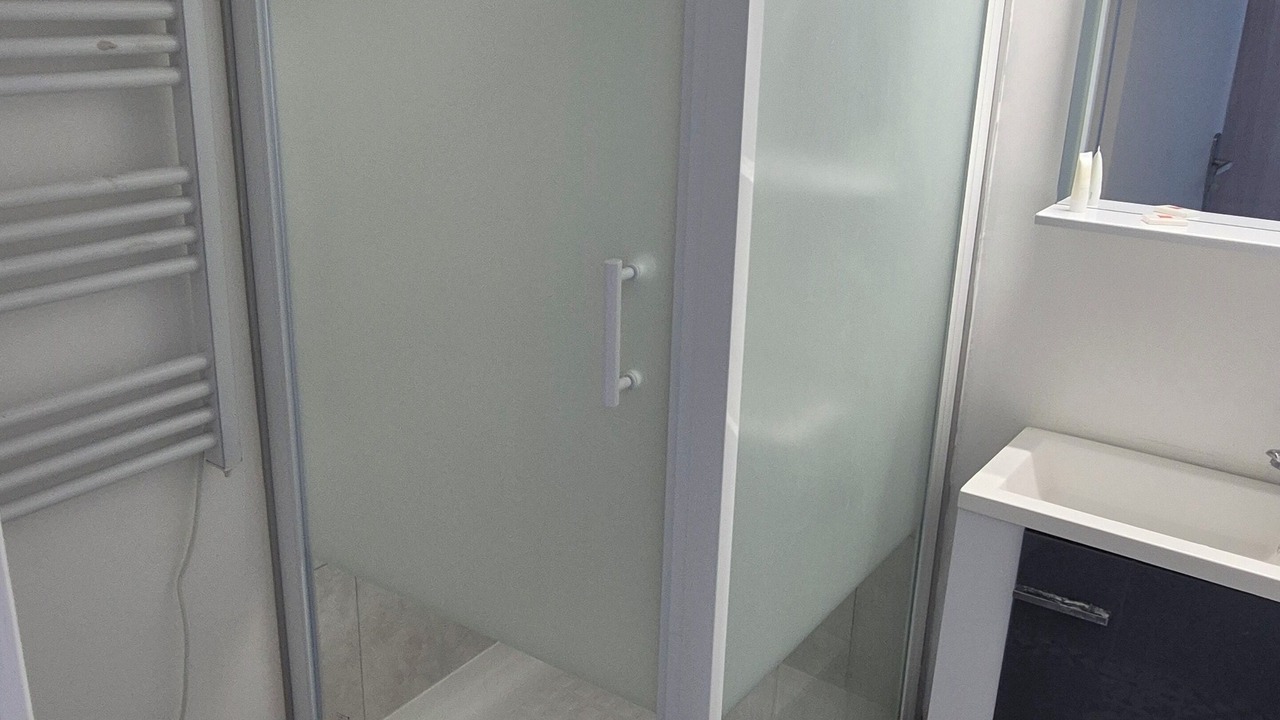 Photo of Bathroom in Bellevue