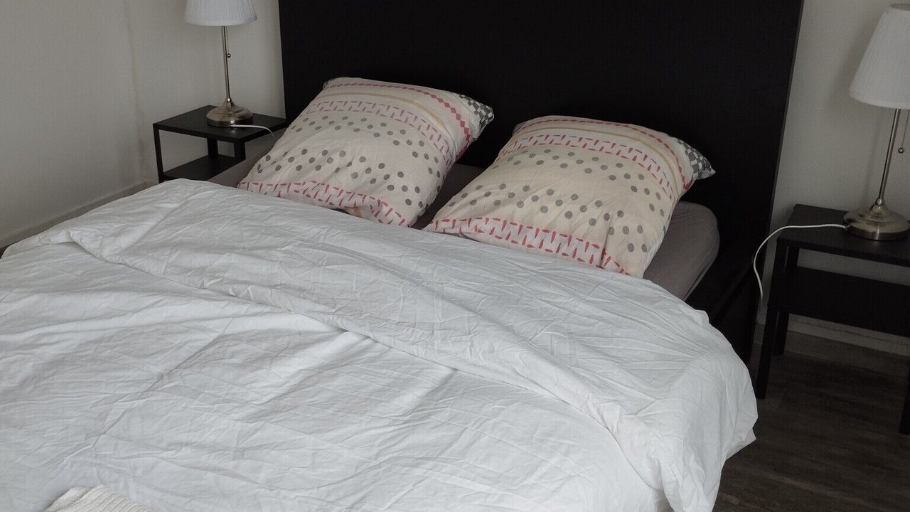 Photo of Bedroom in Bellevue