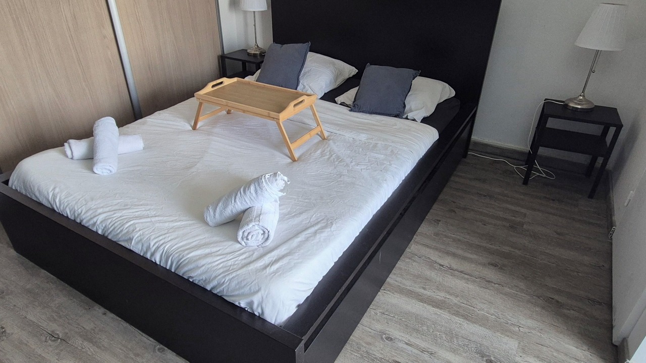 Photo of Bedroom in Bellevue