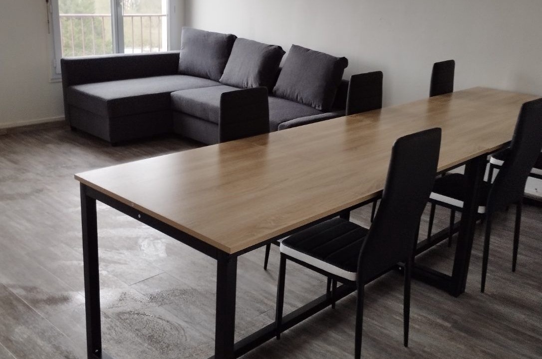 Photo of Livingroom in Bellevue