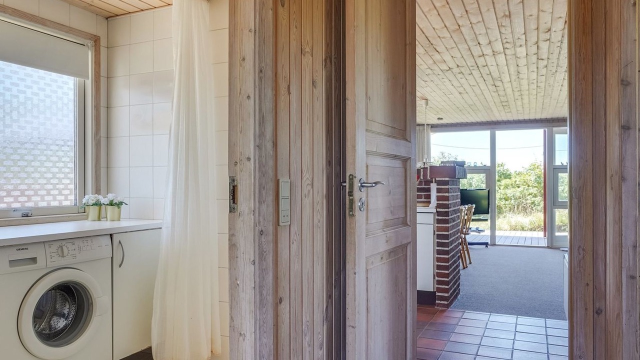 Photo of Bathroom in Henne Strand