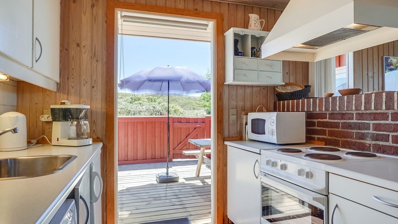 Photo of Bedroom in Henne Strand
