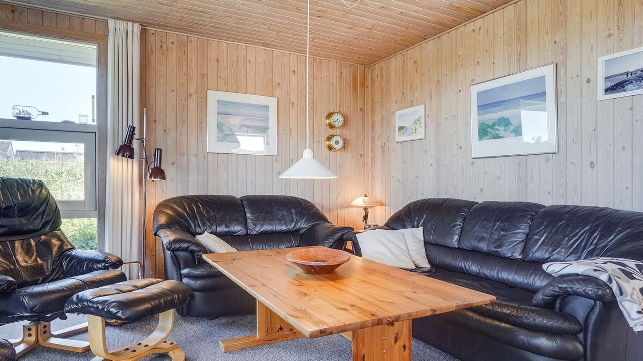 Photo of Livingroom in Henne Strand
