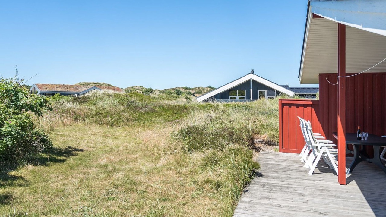 Photo of Others in Henne Strand