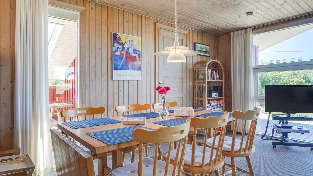 Photo of Livingroom in Henne Strand