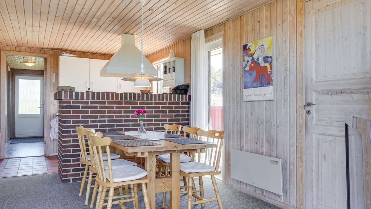 Photo of Livingroom in Henne Strand