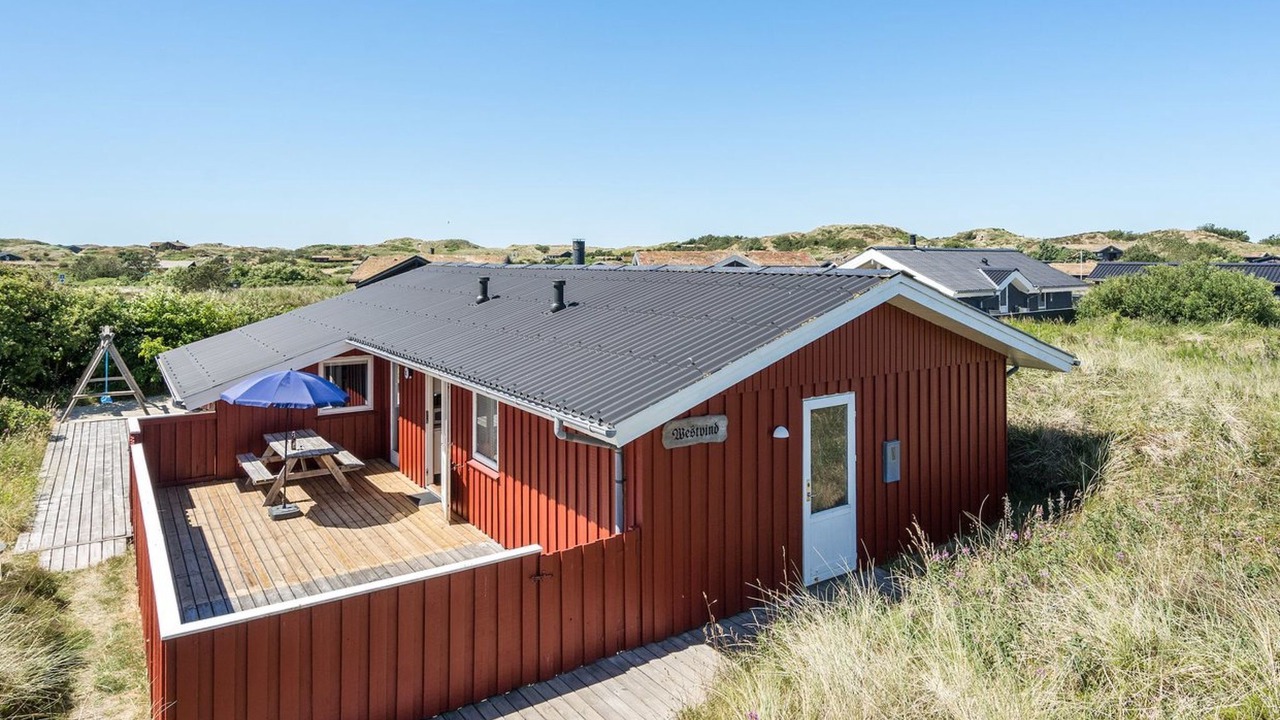 Photo of Others in Henne Strand
