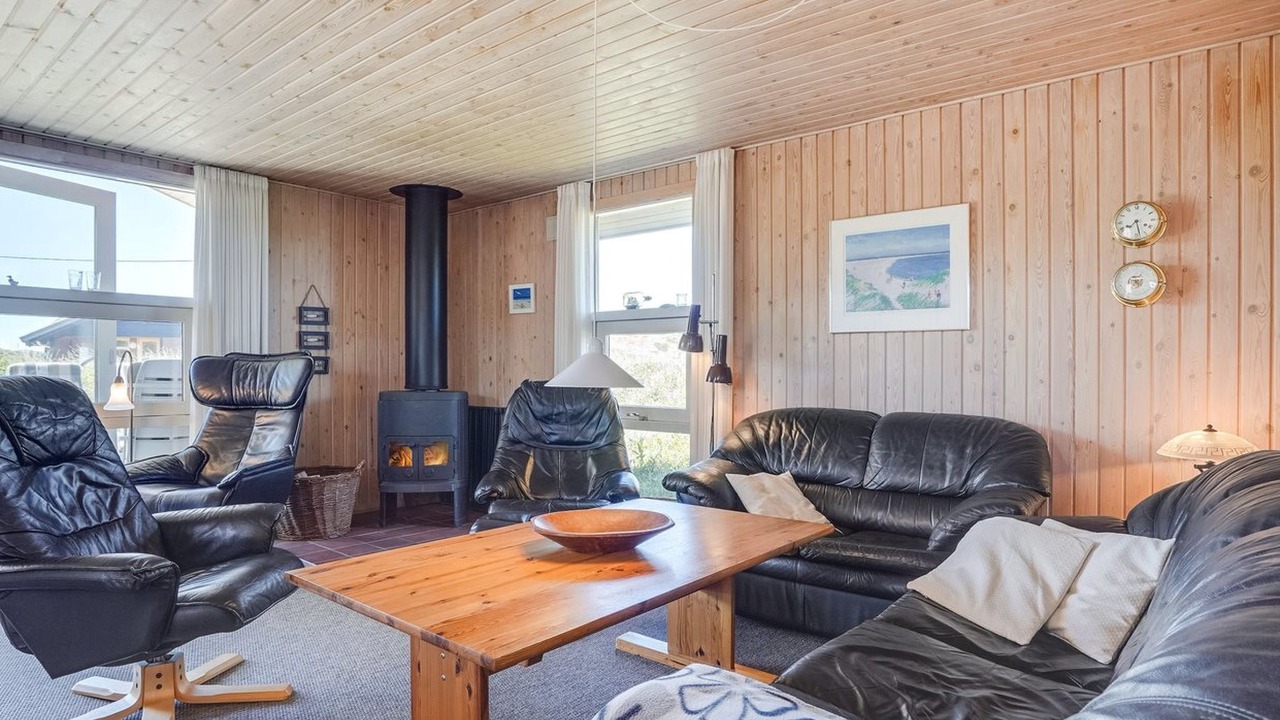 Photo of Livingroom in Henne Strand