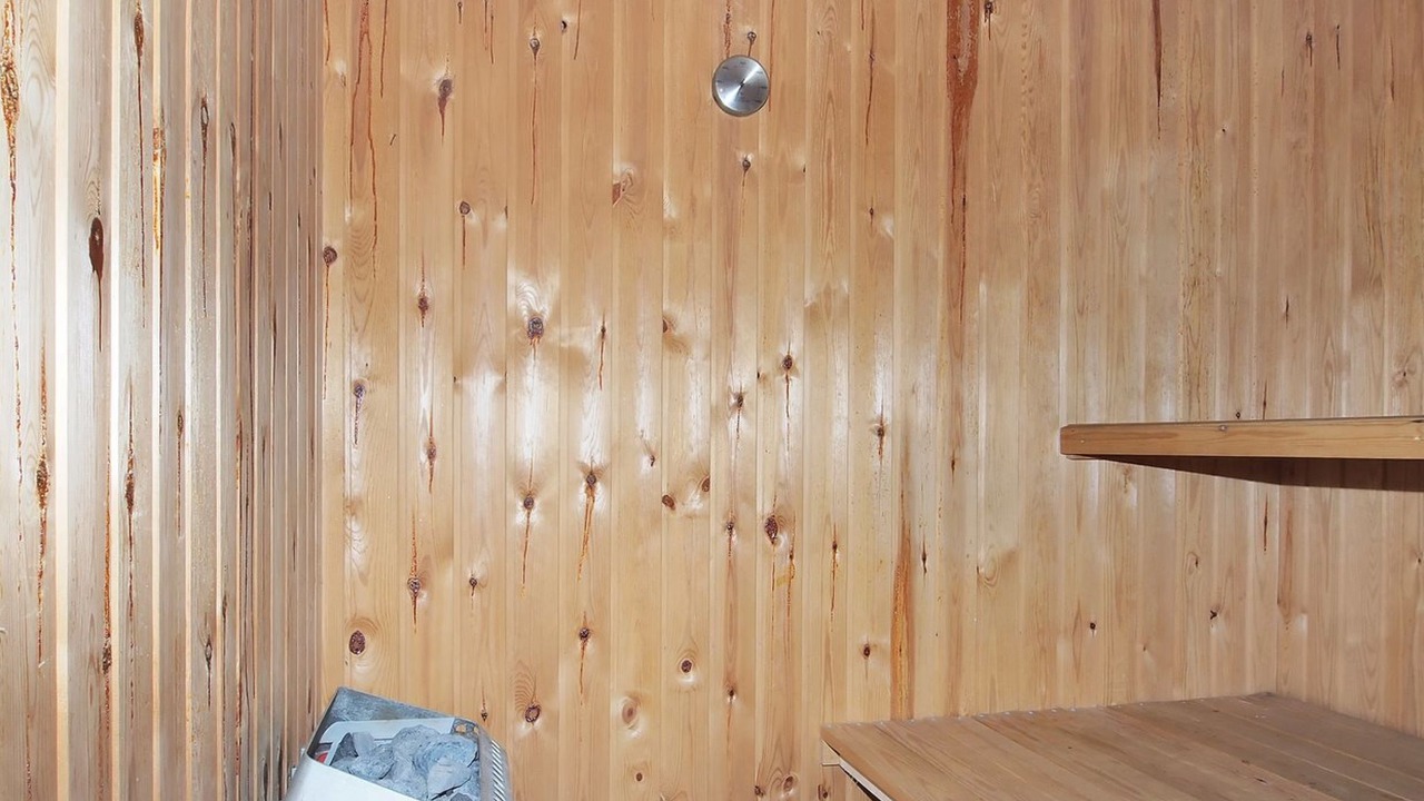 Photo of Bathroom in Henne Strand