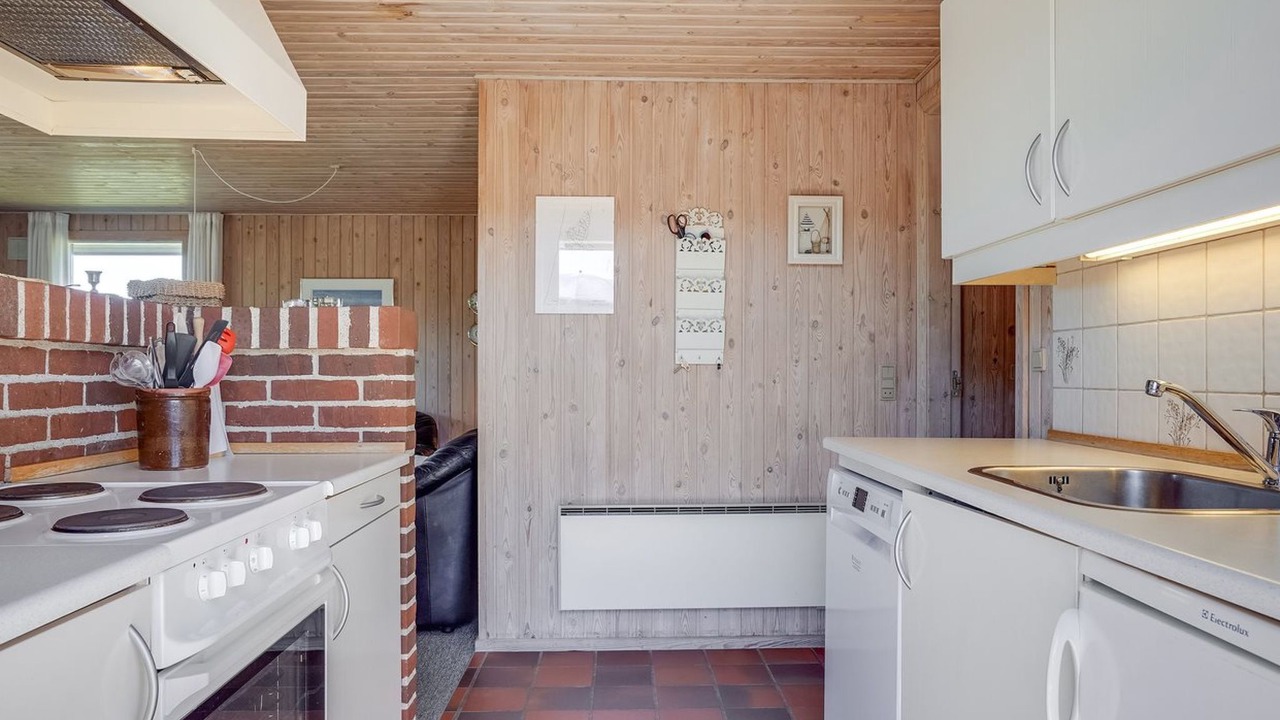 Photo of Bathroom in Henne Strand
