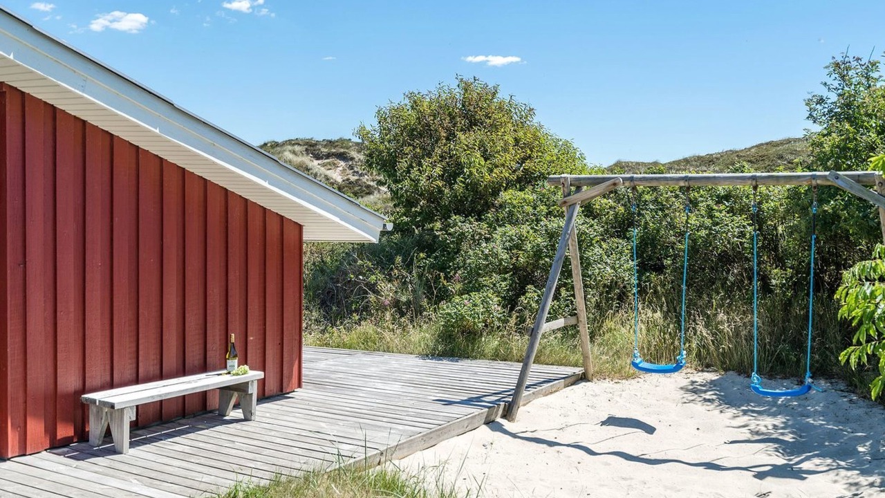 Photo of Outdoor in Henne Strand