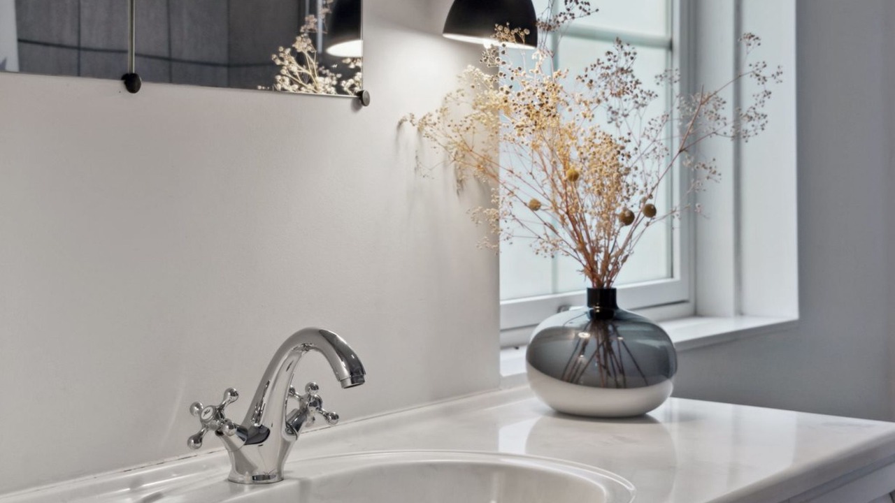 Photo of Bathroom in Ballum