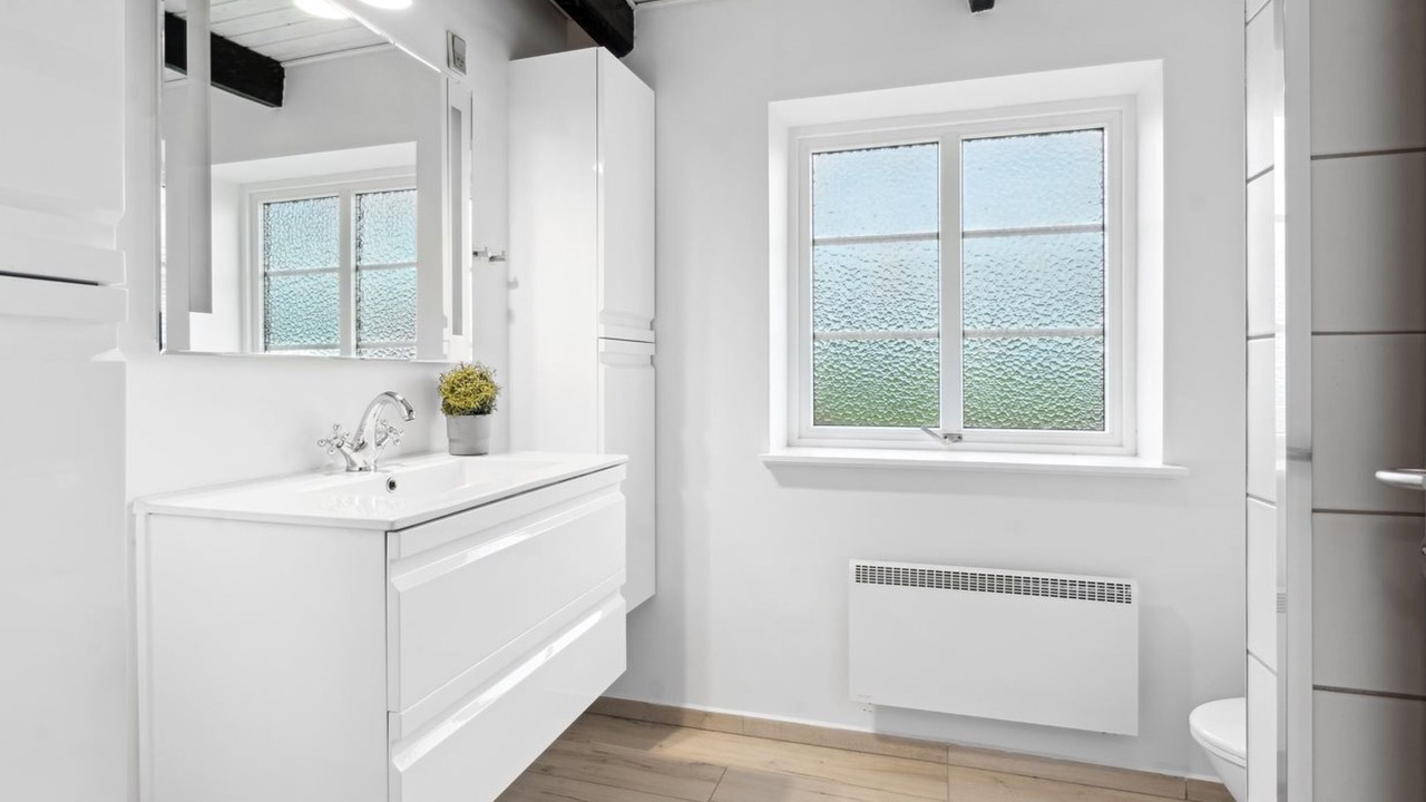 Photo of Bathroom in Ballum