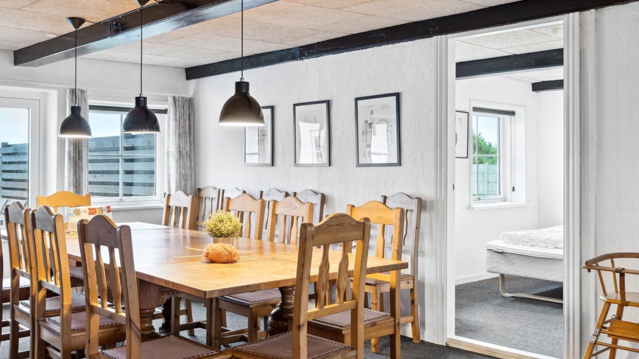 Photo of Bedroom in Ballum