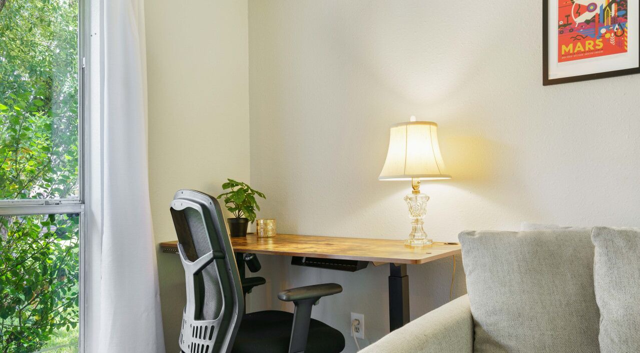 Photo of Bedroom in Franklin Park
