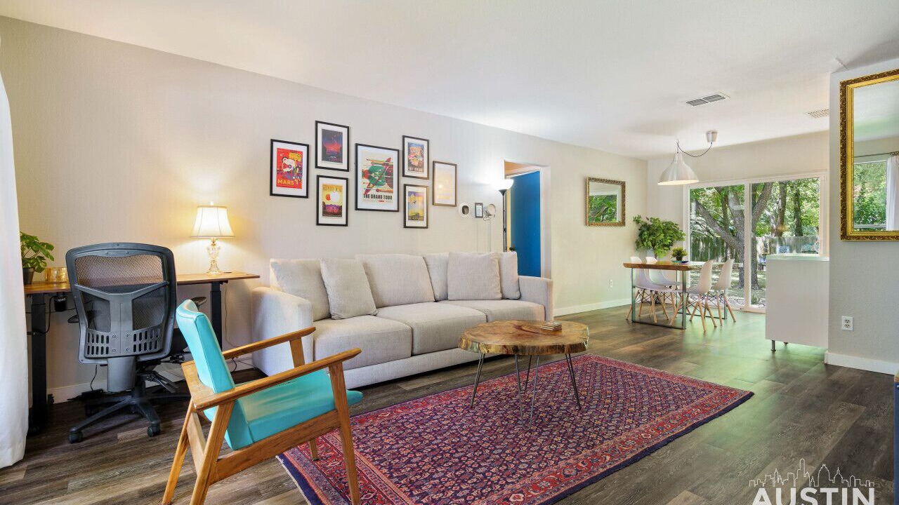 Photo of Bedroom in Franklin Park