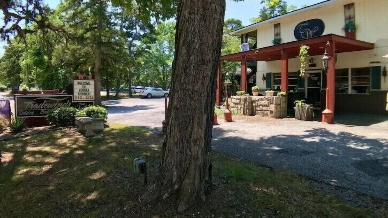 Photo of Outdoor in Eureka Springs Historic District