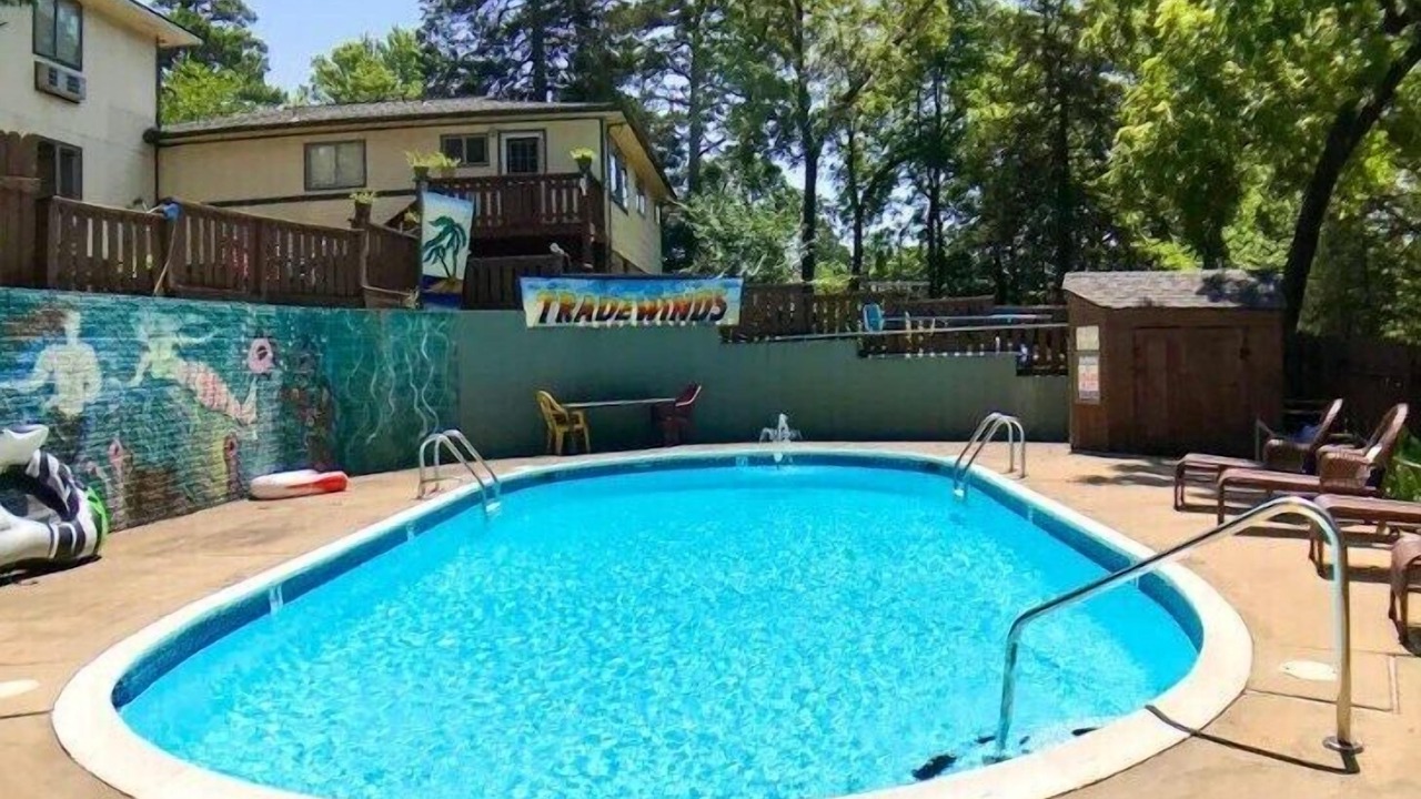 Photo of Outdoor in Eureka Springs Historic District