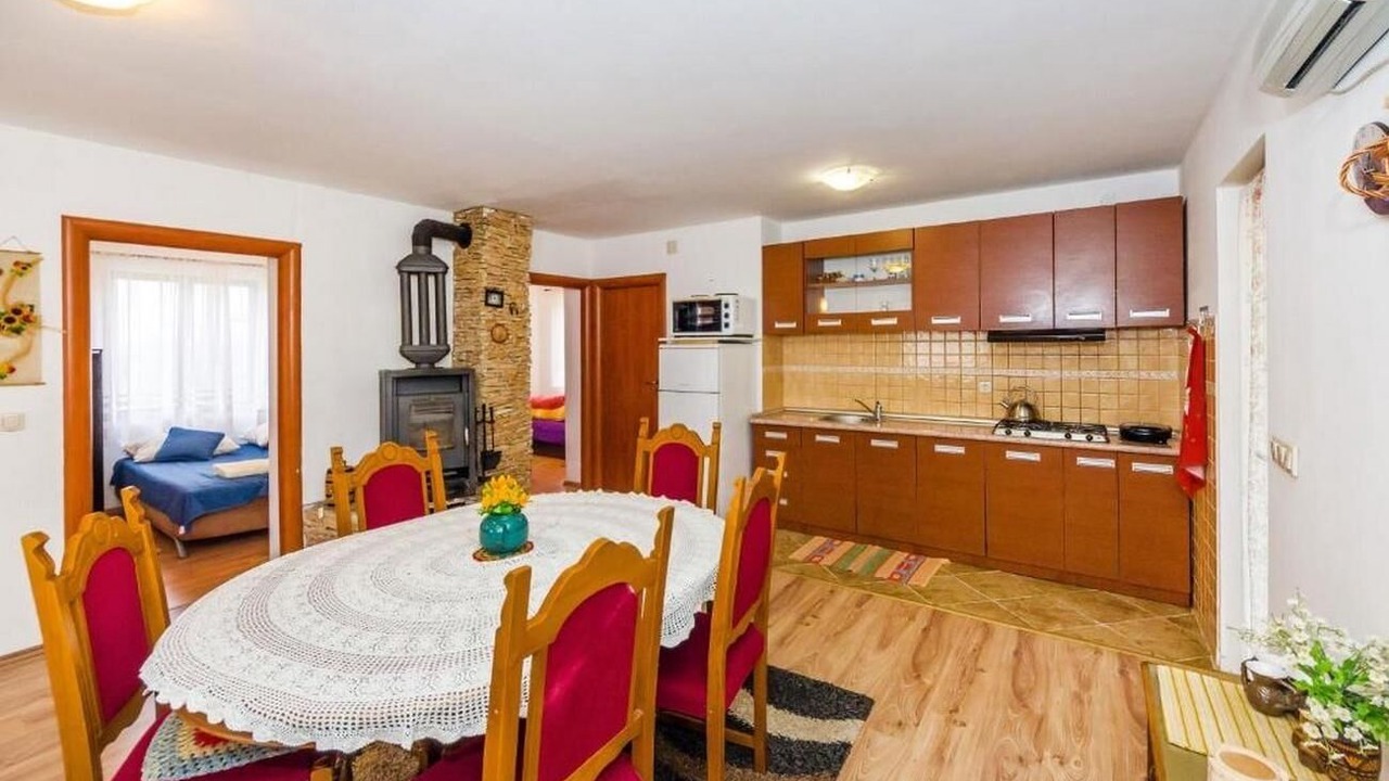 Photo of Livingroom in Lovinac
