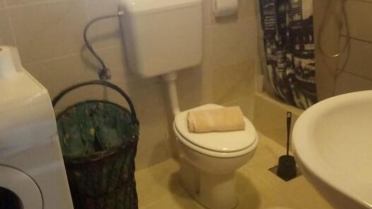 Photo of Bathroom in Lovinac