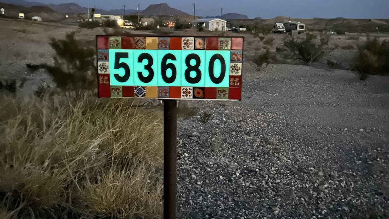 Photo of Outdoor in Study Butte-Terlingua