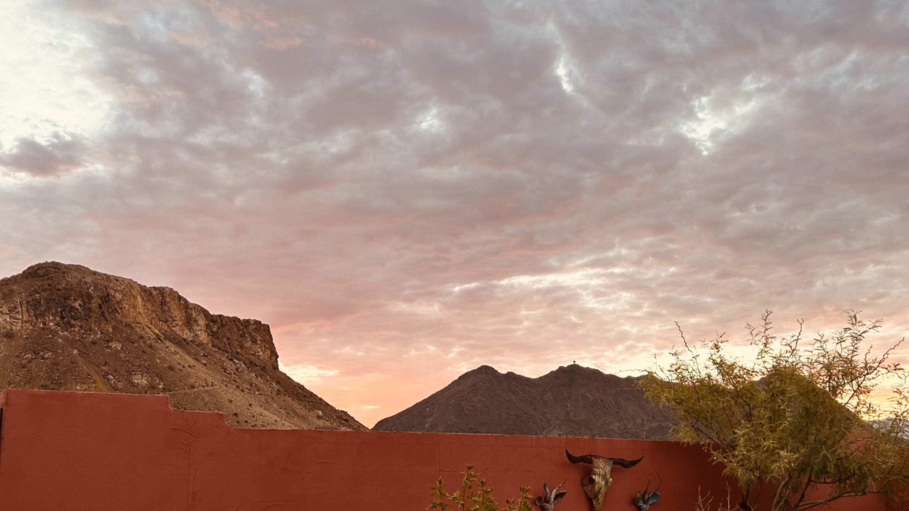Photo of Outdoor in Study Butte-Terlingua