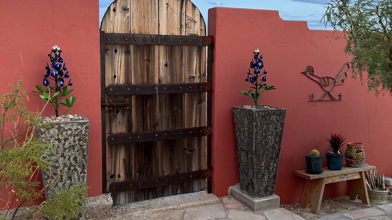 Photo of Outdoor in Study Butte-Terlingua