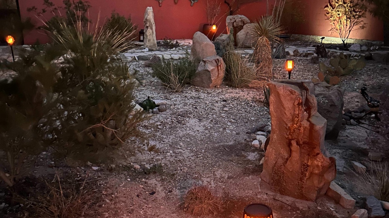 Photo of Outdoor in Study Butte-Terlingua