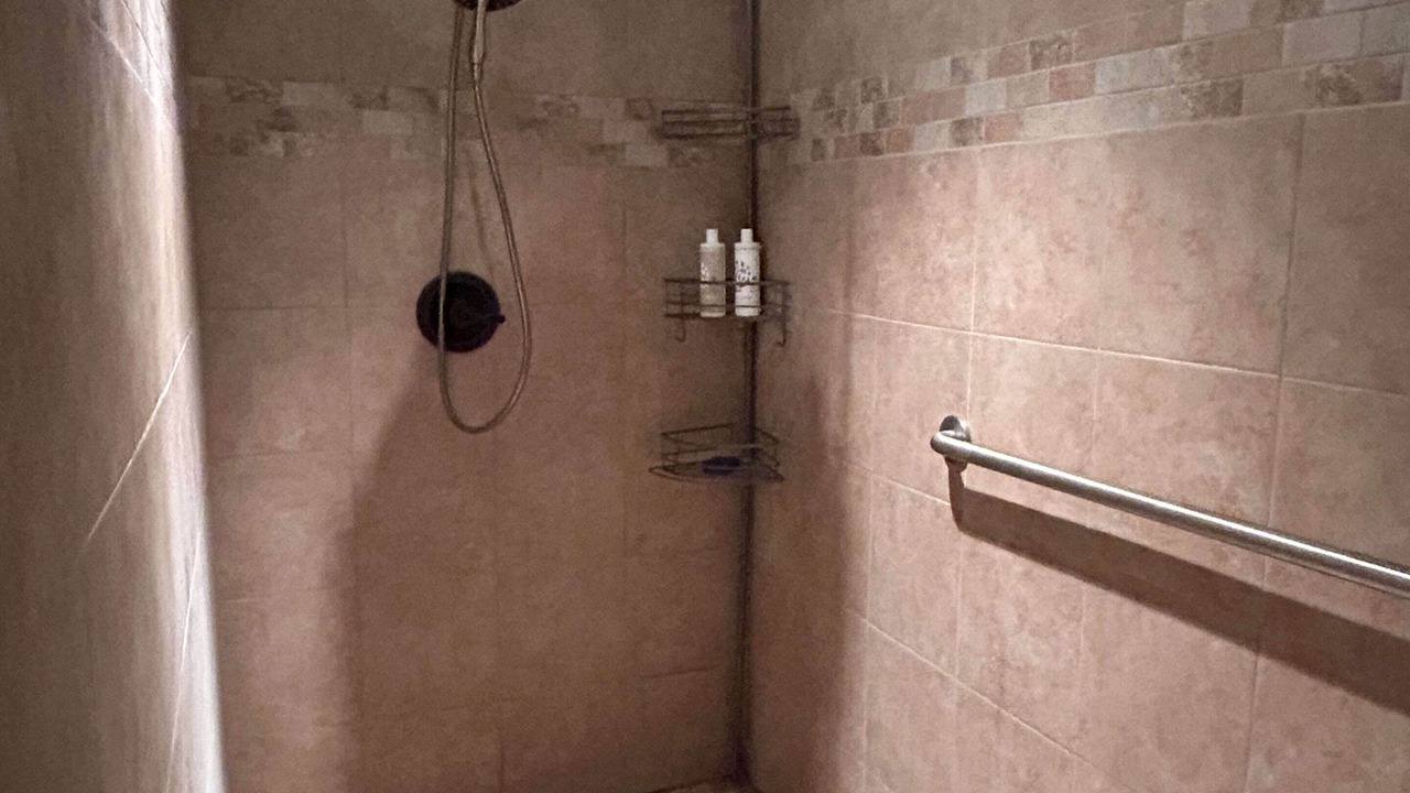 Photo of Bathroom in Study Butte-Terlingua