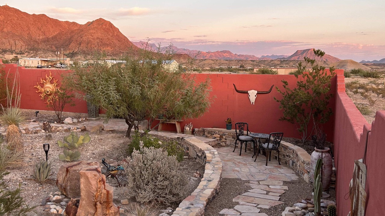 Photo of Outdoor in Study Butte-Terlingua