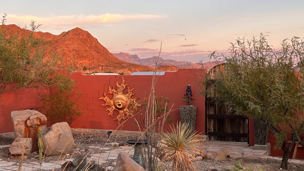 Photo of Outdoor in Study Butte-Terlingua