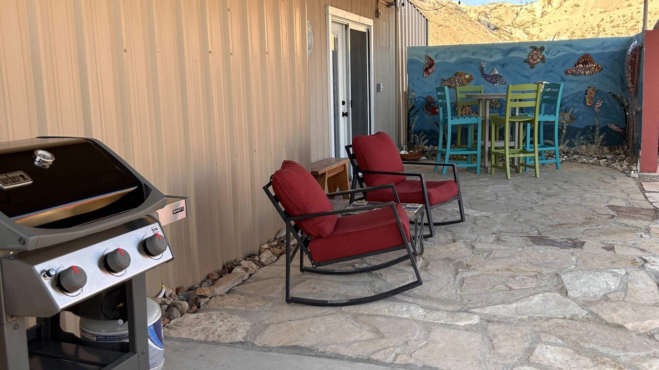 Photo of Outdoor in Study Butte-Terlingua