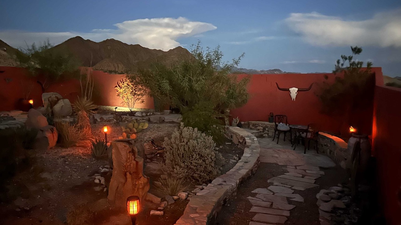 Photo of Outdoor in Study Butte-Terlingua