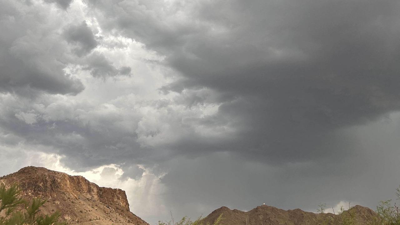 Photo of Outdoor in Study Butte-Terlingua