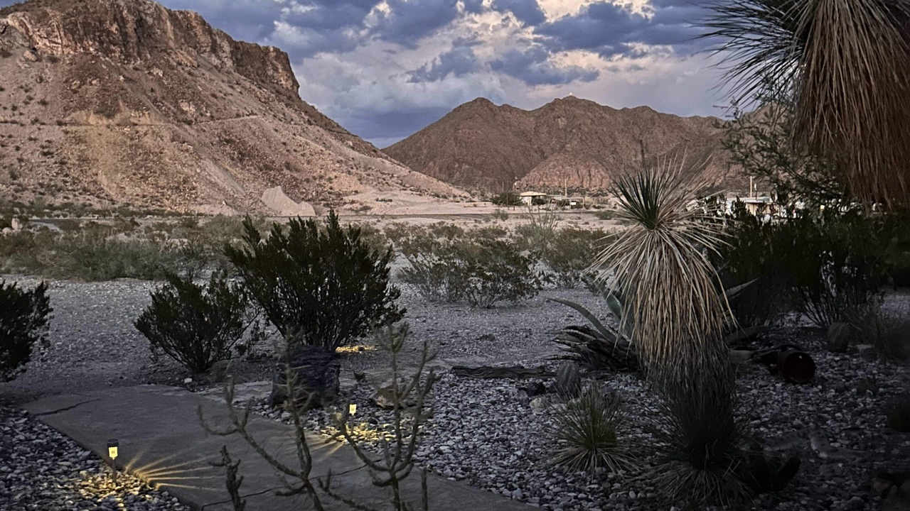 Photo of Outdoor in Study Butte-Terlingua