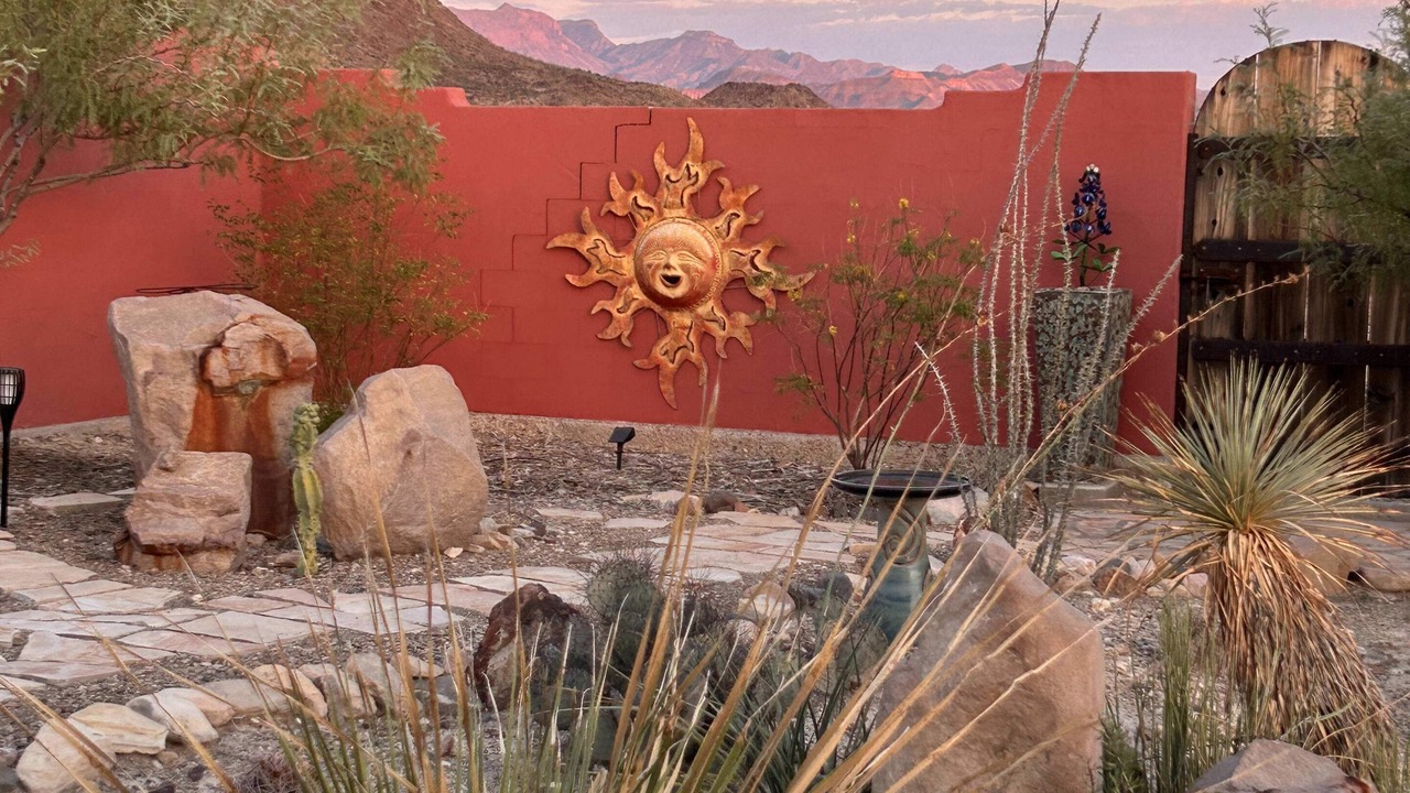 Photo of Outdoor in Study Butte-Terlingua