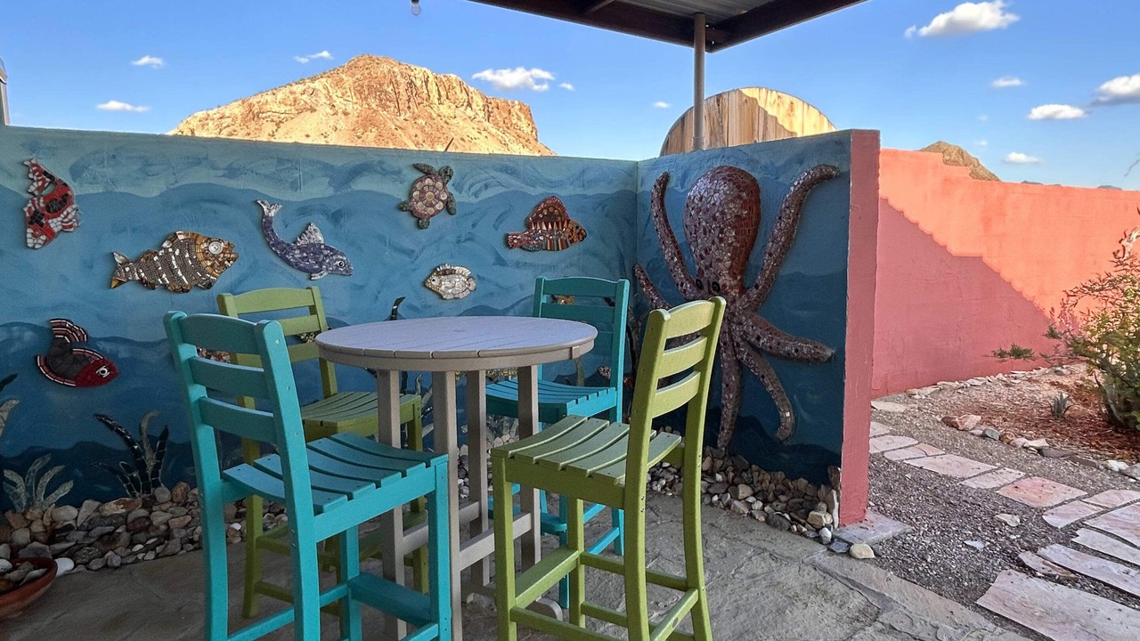 Photo of Outdoor in Study Butte-Terlingua