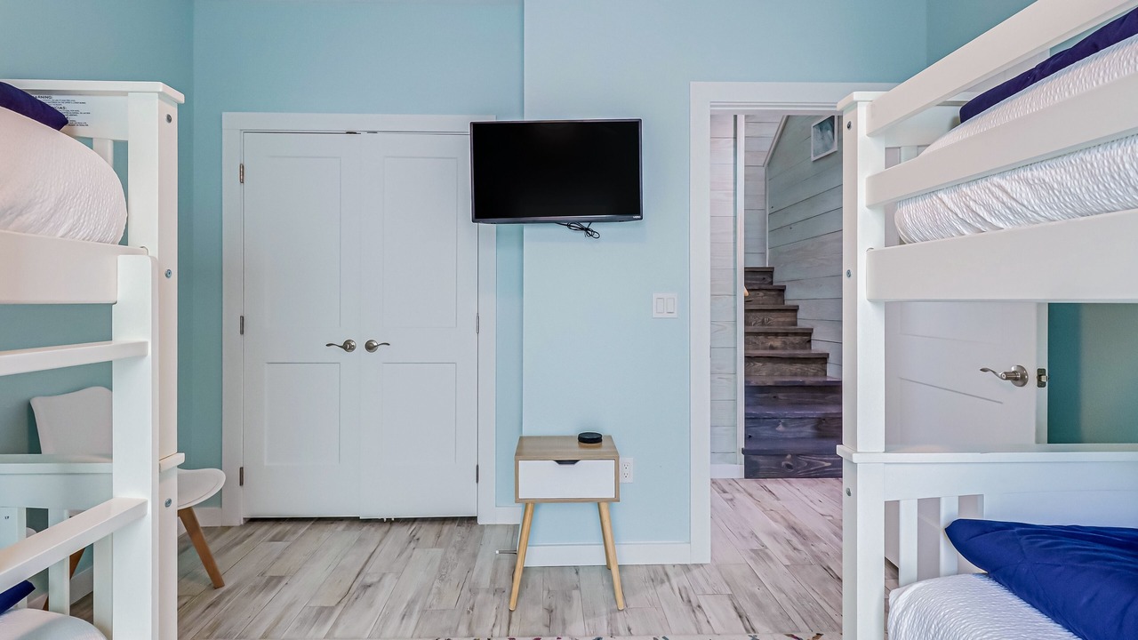 Photo of Bedroom in Rockport