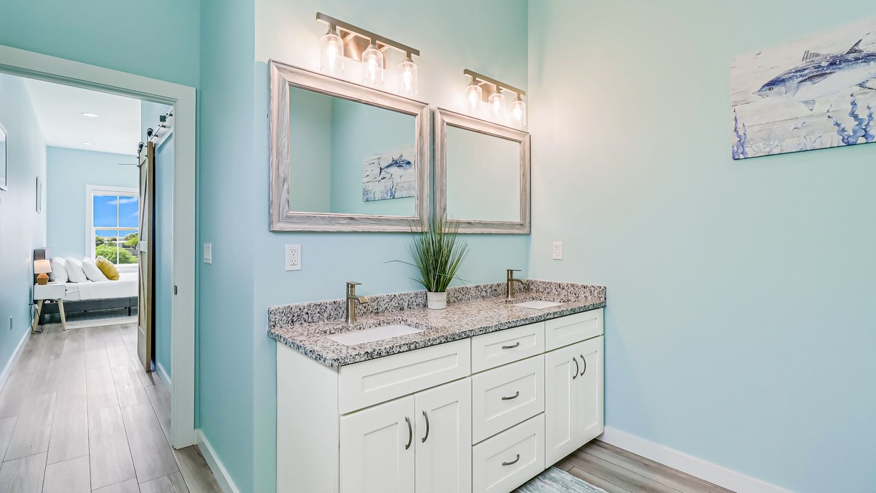 Photo of Bathroom in Rockport
