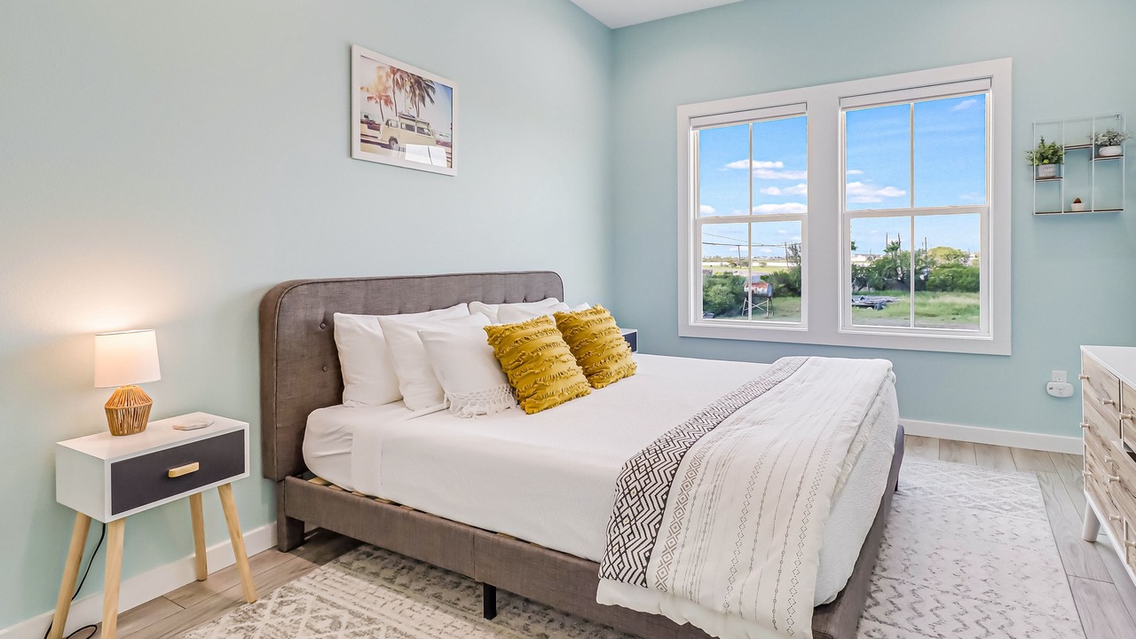 Photo of Bedroom in Rockport