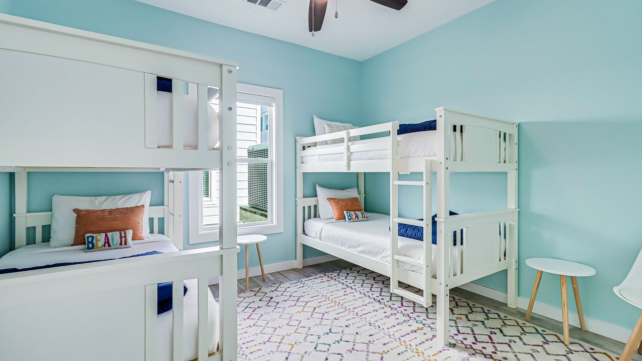 Photo of Bedroom in Rockport
