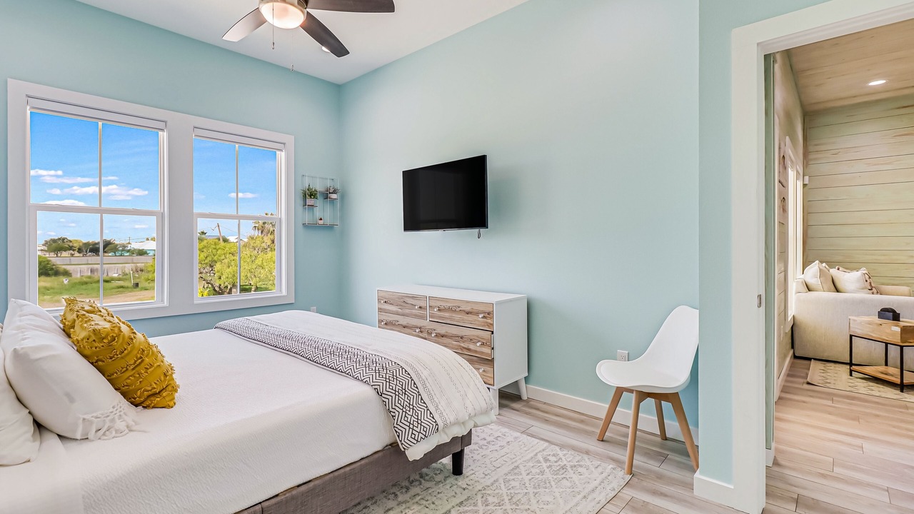Photo of Bedroom in Rockport