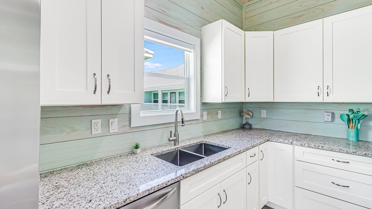 Photo of Kitchen in Rockport