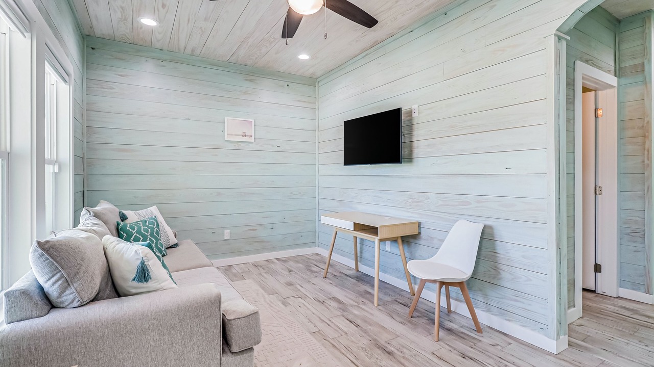 Photo of Livingroom in Rockport