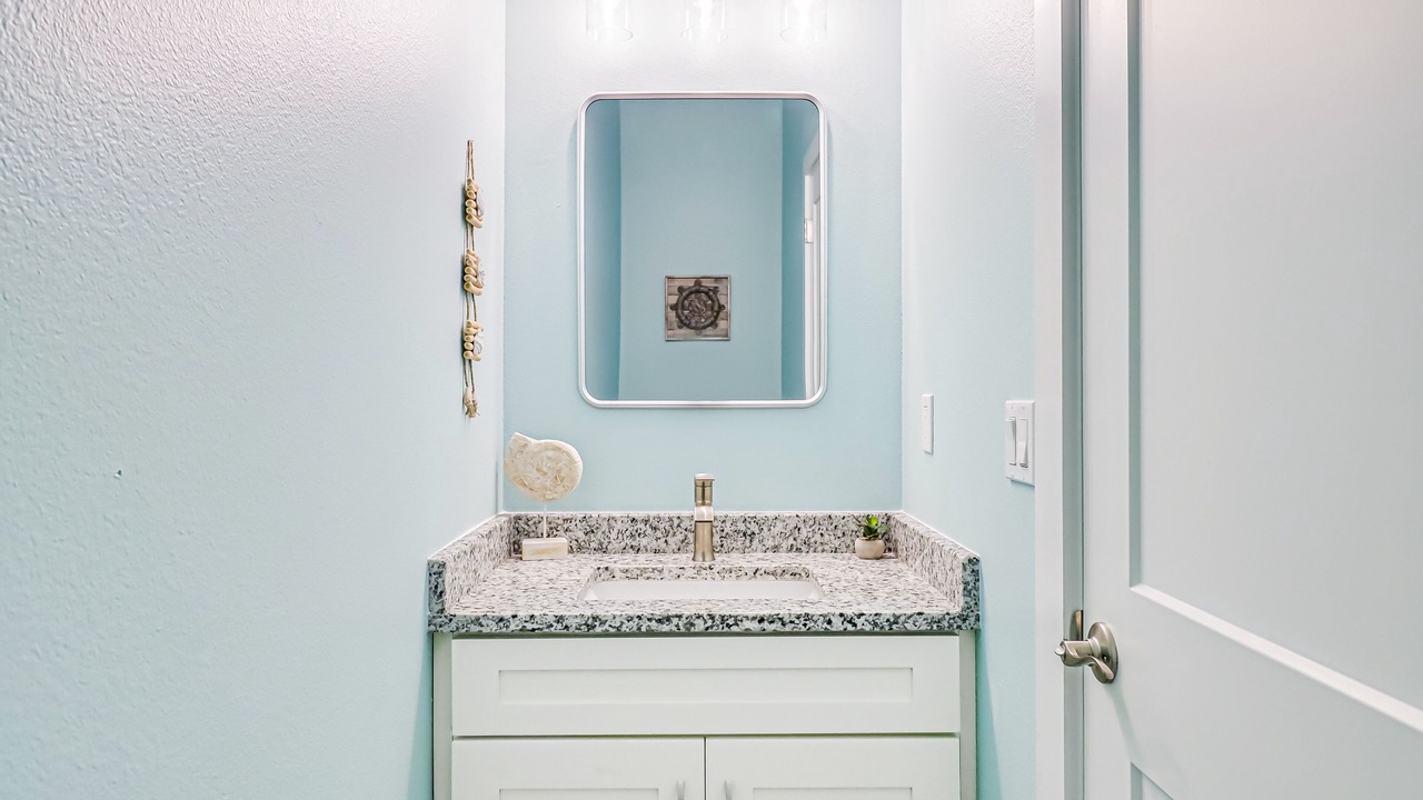 Photo of Bathroom in Rockport