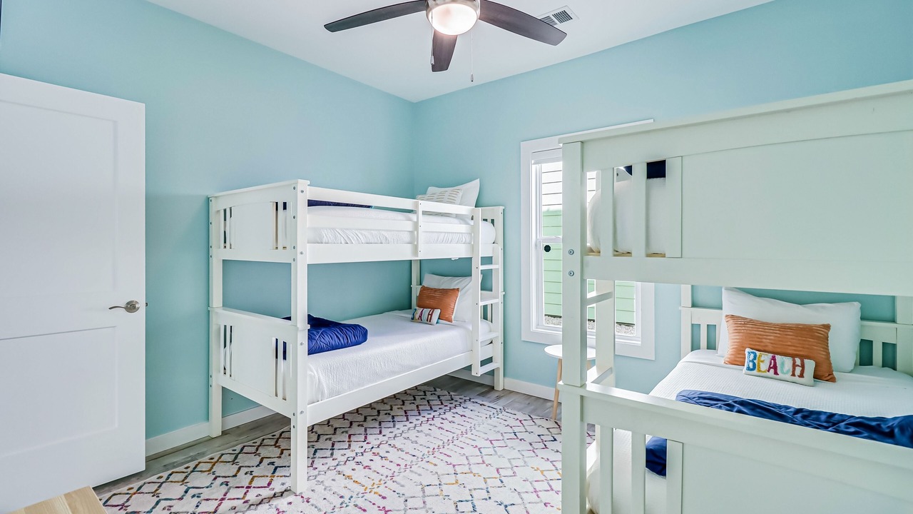 Photo of Bedroom in Rockport