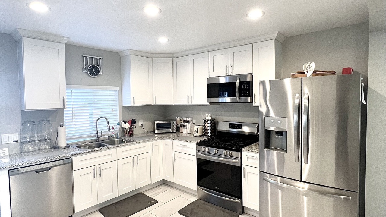 Photo of Kitchen in Utica