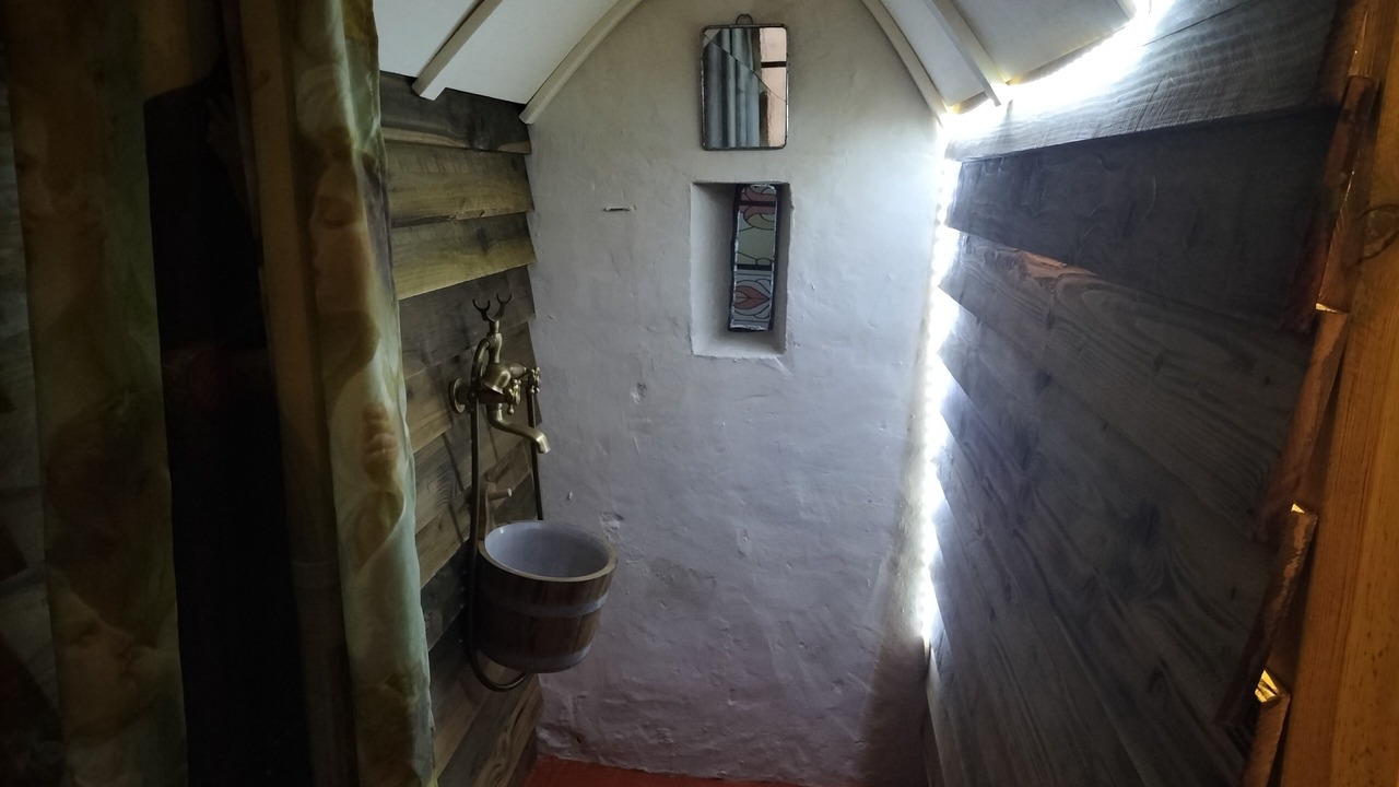 Photo of Bathroom in Longny-au-Perche